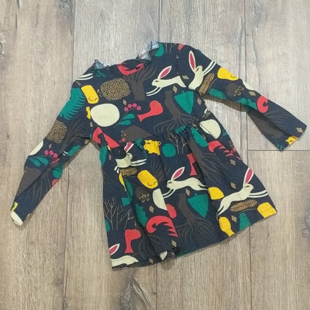 Vintage dress